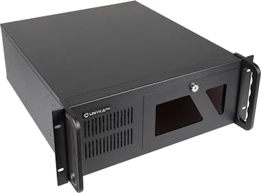 UNYKAch UNYKAch Caja Rack 4U 19? UK4229 EVO UNYKAch UNYKAch Caja Rack 4U 19? UK4229 EVO