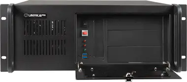 UNYKAch UNYKAch Caja Rack 4U 19? UK4229 EVO UNYKAch UNYKAch Caja Rack 4U 19? UK4229 EVO