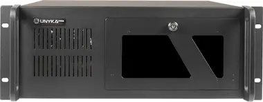 UNYKAch UNYKAch Caja Rack 4U 19? UK4229 EVO UNYKAch UNYKAch Caja Rack 4U 19? UK4229 EVO