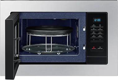 Samsung Samsung MG23A7013CT Integrado Microondas con grill Samsung Samsung MG23A7013CT Integrado Microondas con grill