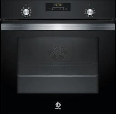 Balay Balay 3HB4131N2 horno 71 L 3400 W A Negro Balay Balay 3HB4131N2 horno 71 L 3400 W A Negro
