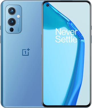 OnePlus OnePlus 9 16,6 cm (6.55"") SIM doble Android 11 5G OnePlus OnePlus 9 16,6 cm (6.55"") SIM doble Android 11 5G