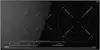 Teka Teka IZC 83620 MST Negro Integrado 80 cm Con placa Teka Teka IZC 83620 MST Negro Integrado 80 cm Con placa