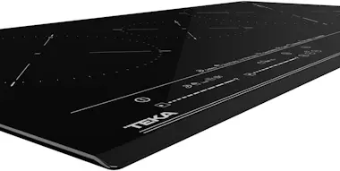 Teka Teka IZC 83620 MST Negro Integrado 80 cm Con placa Teka Teka IZC 83620 MST Negro Integrado 80 cm Con placa