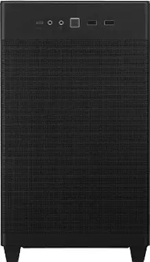 Asus ASUS Prime AP201 MicroATX Mini Tower Negro Asus ASUS Prime AP201 MicroATX Mini Tower Negro