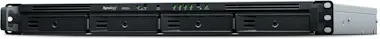 Synology Synology RackStation RS822RP+ servidor Bastidor (1 Synology Synology RackStation RS822RP+ servidor Bastidor (1