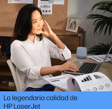 HP HP LaserJet Impresora multifunción Tank 2604dw, Bl HP HP LaserJet Impresora multifunción Tank 2604dw, Bl