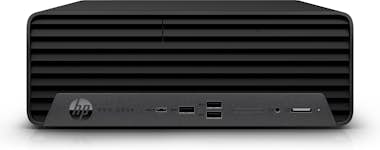 HP HP Pro 400 G9 i7-12700 SFF Intel® Core™ i7 16 GB D HP HP Pro 400 G9 i7-12700 SFF Intel® Core™ i7 16 GB D