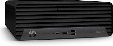 HP HP Pro 400 G9 i7-12700 SFF Intel® Core™ i7 16 GB D HP HP Pro 400 G9 i7-12700 SFF Intel® Core™ i7 16 GB D