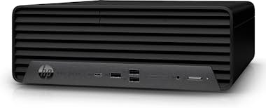 HP HP Pro 400 G9 i7-12700 SFF Intel® Core™ i7 16 GB D HP HP Pro 400 G9 i7-12700 SFF Intel® Core™ i7 16 GB D