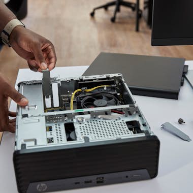 HP HP Pro 400 G9 i7-12700 SFF Intel® Core™ i7 16 GB D HP HP Pro 400 G9 i7-12700 SFF Intel® Core™ i7 16 GB D