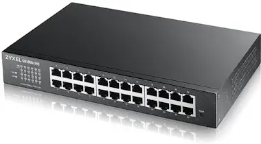 ZyXEL Zyxel GS1900-24E-EU0103F switch Gestionado L2 Giga ZyXEL Zyxel GS1900-24E-EU0103F switch Gestionado L2 Giga