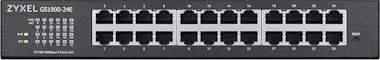 ZyXEL Zyxel GS1900-24E-EU0103F switch Gestionado L2 Giga ZyXEL Zyxel GS1900-24E-EU0103F switch Gestionado L2 Giga