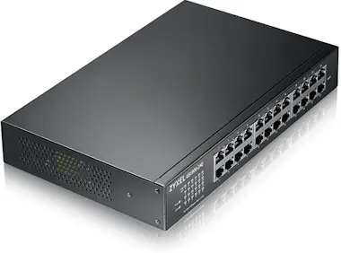 ZyXEL Zyxel GS1900-24E-EU0103F switch Gestionado L2 Giga ZyXEL Zyxel GS1900-24E-EU0103F switch Gestionado L2 Giga