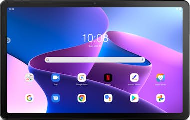Lenovo Lenovo Tab M10 Plus (3rd Gen) 128 GB 26,9 cm (10.6 Lenovo Lenovo Tab M10 Plus (3rd Gen) 128 GB 26,9 cm (10.6