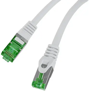 Lanberg Lanberg PCF7-10CU-0150-S cable de red Gris 1,5 m C Lanberg Lanberg PCF7-10CU-0150-S cable de red Gris 1,5 m C
