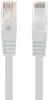 Lanberg Lanberg PCU6-10CU-0025-S cable de red Gris 0,25 m Lanberg Lanberg PCU6-10CU-0025-S cable de red Gris 0,25 m