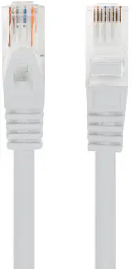 Lanberg Lanberg PCU6-10CU-0025-S cable de red Gris 0,25 m Lanberg Lanberg PCU6-10CU-0025-S cable de red Gris 0,25 m