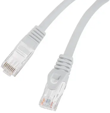 Lanberg Lanberg PCU6-10CU-0025-S cable de red Gris 0,25 m Lanberg Lanberg PCU6-10CU-0025-S cable de red Gris 0,25 m