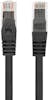 Lanberg Lanberg PCU6-10CU-0050-BK cable de red Negro 0,5 m Lanberg Lanberg PCU6-10CU-0050-BK cable de red Negro 0,5 m