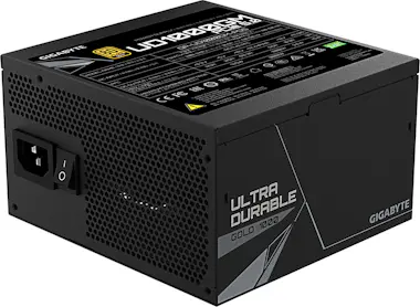 Gigabyte Gigabyte GP-UD1000GM PG5 unidad de fuente de alime Gigabyte Gigabyte GP-UD1000GM PG5 unidad de fuente de alime