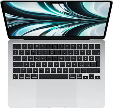 Apple Apple MacBook Air M2 Portátil 34,5 cm (13.6"") App Apple Apple MacBook Air M2 Portátil 34,5 cm (13.6"") App