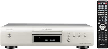 Denon Denon DCD-600NE Plata Denon Denon DCD-600NE Plata