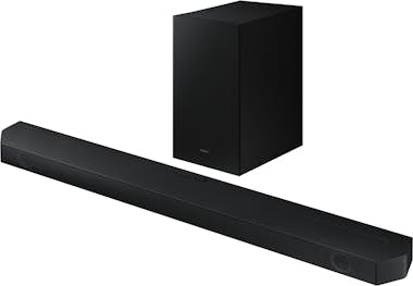 Samsung Samsung HW-Q600B Negro 3.1.2 canales 320 W Samsung Samsung HW-Q600B Negro 3.1.2 canales 320 W