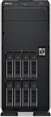 Dell DELL PowerEdge T550 servidor 480 GB Torre Intel® X Dell DELL PowerEdge T550 servidor 480 GB Torre Intel® X