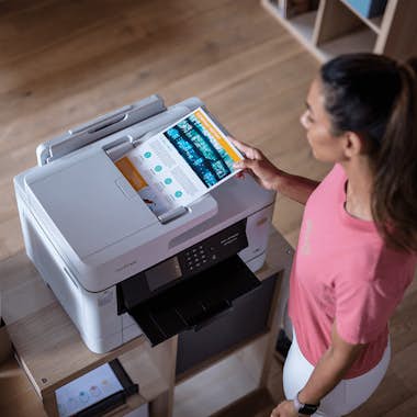 brother Brother MFC-J5740DW multifuncional Inyección de ti brother Brother MFC-J5740DW multifuncional Inyección de ti