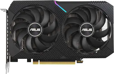 Asus ASUS Dual -RTX3060-12G-V2 NVIDIA GeForce RTX 3060 Asus ASUS Dual -RTX3060-12G-V2 NVIDIA GeForce RTX 3060