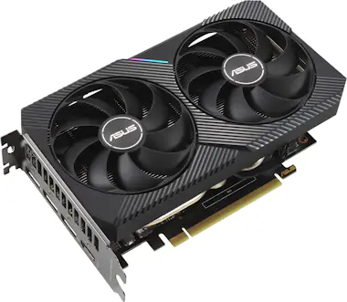 Asus ASUS Dual -RTX3060-12G-V2 NVIDIA GeForce RTX 3060 Asus ASUS Dual -RTX3060-12G-V2 NVIDIA GeForce RTX 3060