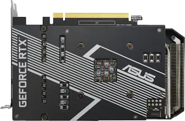 Asus ASUS Dual -RTX3060-12G-V2 NVIDIA GeForce RTX 3060 Asus ASUS Dual -RTX3060-12G-V2 NVIDIA GeForce RTX 3060