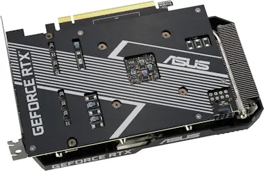 Asus ASUS Dual -RTX3060-12G-V2 NVIDIA GeForce RTX 3060 Asus ASUS Dual -RTX3060-12G-V2 NVIDIA GeForce RTX 3060