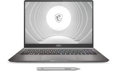 MSI MSI CreatorPro Z17 A12UMST-200ES i9-12900H Estació MSI MSI CreatorPro Z17 A12UMST-200ES i9-12900H Estació