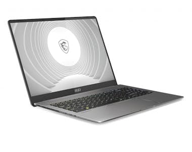 MSI MSI CreatorPro Z17 A12UMST-200ES i9-12900H Estació MSI MSI CreatorPro Z17 A12UMST-200ES i9-12900H Estació