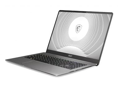 MSI MSI CreatorPro Z17 A12UMST-200ES i9-12900H Estació MSI MSI CreatorPro Z17 A12UMST-200ES i9-12900H Estació