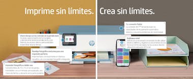 HP HP ENVY Impresora multifunción HP Inspire 7221e, C HP HP ENVY Impresora multifunción HP Inspire 7221e, C