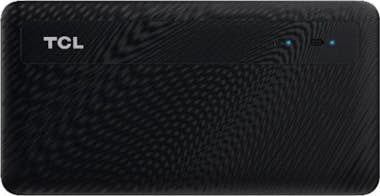 TCL TCL MW42V router inalámbrico 4G Negro TCL TCL MW42V router inalámbrico 4G Negro