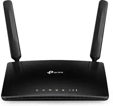 TP-Link TP-Link TL-MR6500v router inalámbrico Ethernet ráp TP-Link TP-Link TL-MR6500v router inalámbrico Ethernet ráp