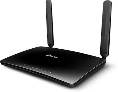 TP-Link TP-Link TL-MR6500v router inalámbrico Ethernet ráp TP-Link TP-Link TL-MR6500v router inalámbrico Ethernet ráp