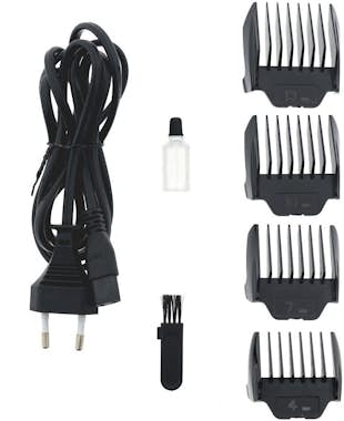 JOCCA Cortapelos recargable de la marca Jocca JOCCA Cortapelos recargable de la marca Jocca