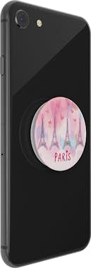 PopSockets PopSockets Paris Love Soporte pasivo Lector de lib PopSockets PopSockets Paris Love Soporte pasivo Lector de lib