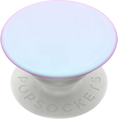 PopSockets PopSockets Color Chrome Mermaid White Teléfono móv PopSockets PopSockets Color Chrome Mermaid White Teléfono móv