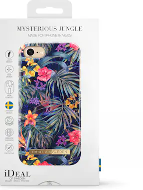 iDeal of Sweden iDeal of Sweden IDFCS18-I7-72 funda para teléfono iDeal of Sweden iDeal of Sweden IDFCS18-I7-72 funda para teléfono