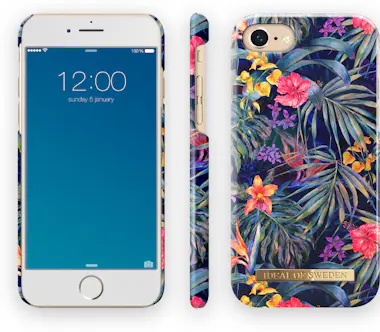 iDeal of Sweden iDeal of Sweden IDFCS18-I7-72 funda para teléfono iDeal of Sweden iDeal of Sweden IDFCS18-I7-72 funda para teléfono