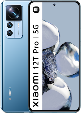 Xiaomi 12T Pro 5G 256GB+12GB RAM Xiaomi 12T Pro 5G 256GB+12GB RAM