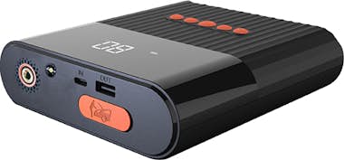 4smarts 4smarts PitStop 3in1 Polímero de litio 8800 mAh Ne 4smarts 4smarts PitStop 3in1 Polímero de litio 8800 mAh Ne