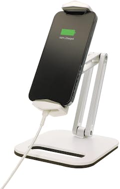 4smarts 4smarts ErgoFix H23 Soporte pasivo Teléfono móvil/ 4smarts 4smarts ErgoFix H23 Soporte pasivo Teléfono móvil/