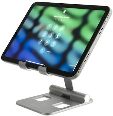 4smarts 4smarts ErgoFix H21 Soporte pasivo Teléfono móvil/ 4smarts 4smarts ErgoFix H21 Soporte pasivo Teléfono móvil/